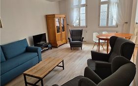 Fewo 1 Im Ehemaligen Geschenkehaus